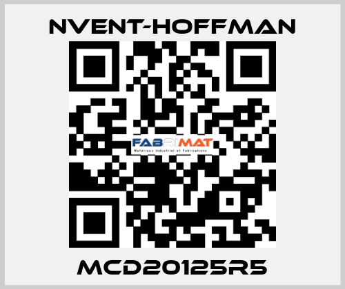 MCD20125R5 nVent-Hoffman
