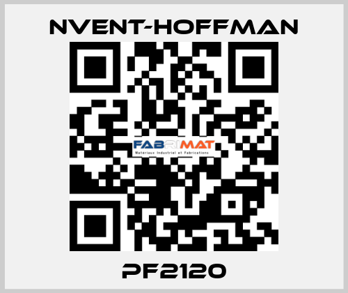 PF2120 nVent-Hoffman