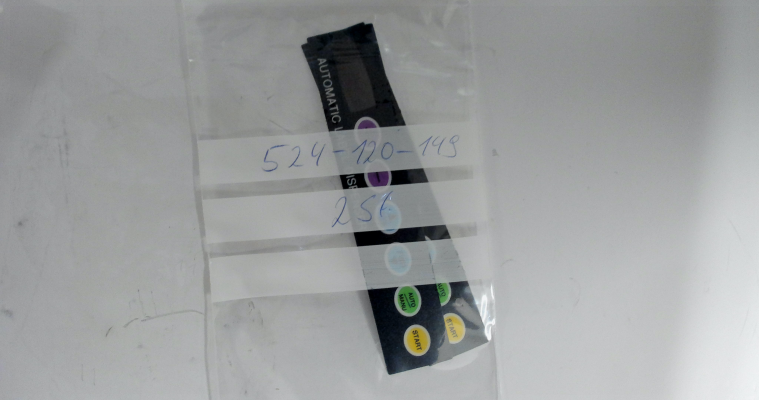 524-120-149 Bachmann