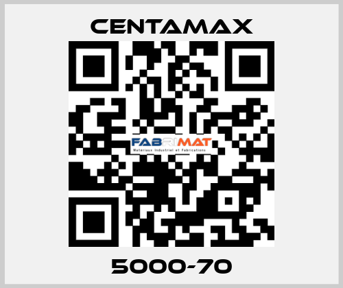 5000-70 CENTAMAX
