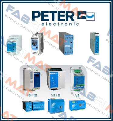 21927.40025 / VB 400-25 S, SO5 Peter Electronic