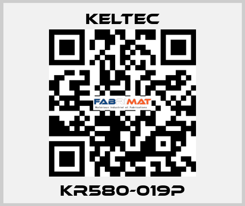 KR580-019P Keltec