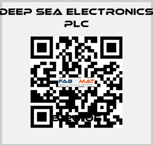 6120-05 DEEP SEA ELECTRONICS PLC