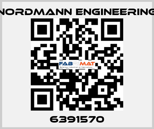 6391570 NORDMANN ENGINEERING