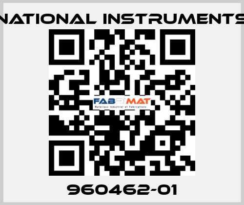 960462-01 National Instruments