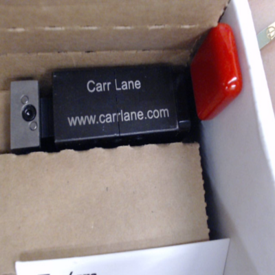 CLM-3B-BUD-SS Carr Lane