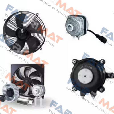 FMWG0004 / ECM7112ABE2CA401 Weiguang