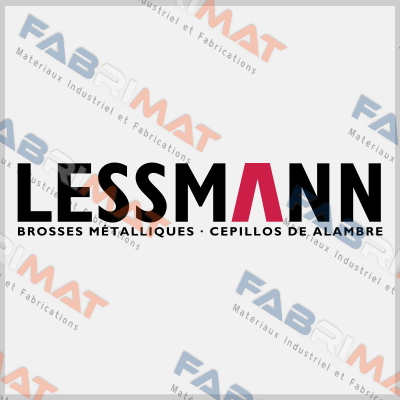 5774400 LESSMANN