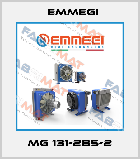 MG 131-285-2 Emmegi
