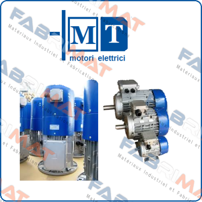 MT-TN 112a 4p Motori Elettrici
