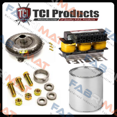 127676 / MP 120/700 SLIM TCI