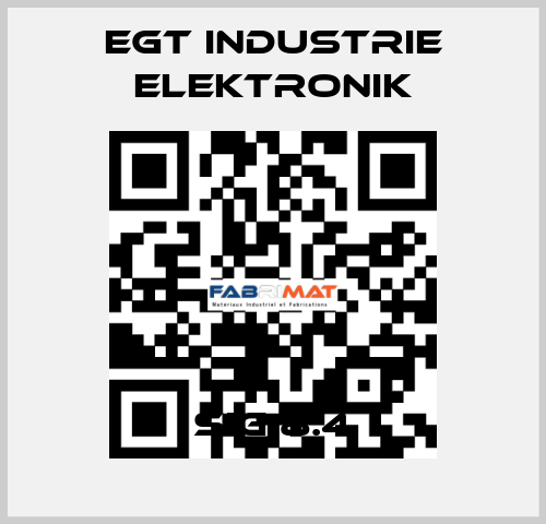 SIG 8.4 EGT Industrie elektronik