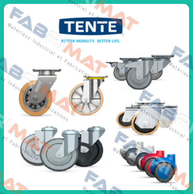 2470UAP100R05-20 Tente
