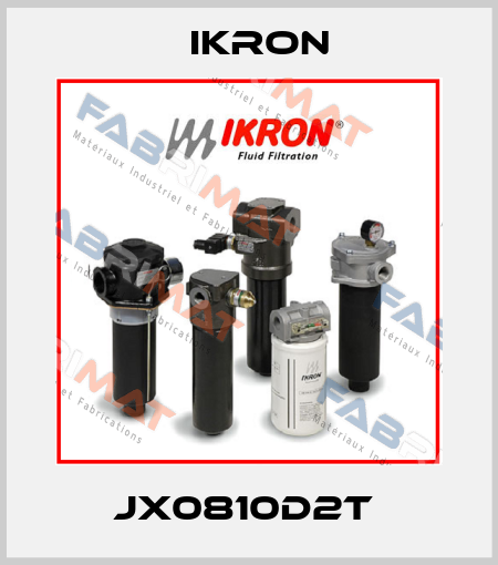 JX0810D2T  Ikron