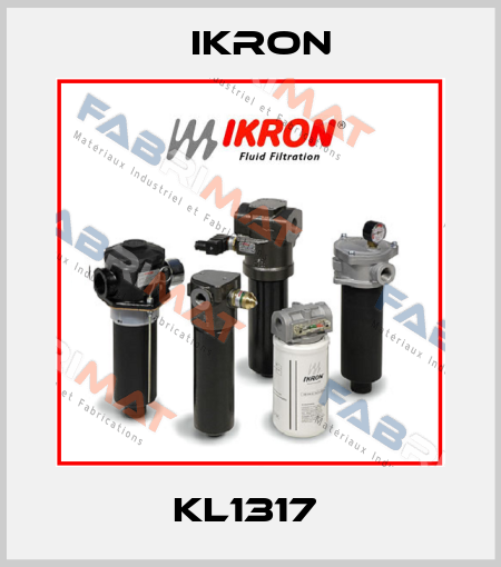 KL1317  Ikron