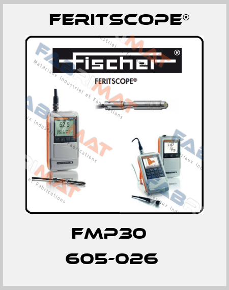 FMP30   605-026  Feritscope®