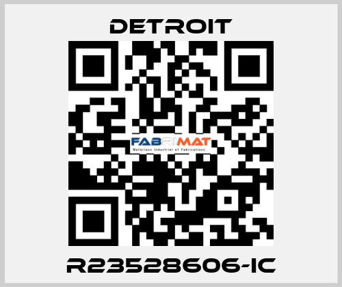 R23528606-IC Detroit