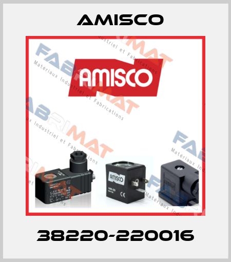 38220-220016 Amisco