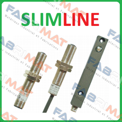 SP-200 (10-30VDC) Slimline