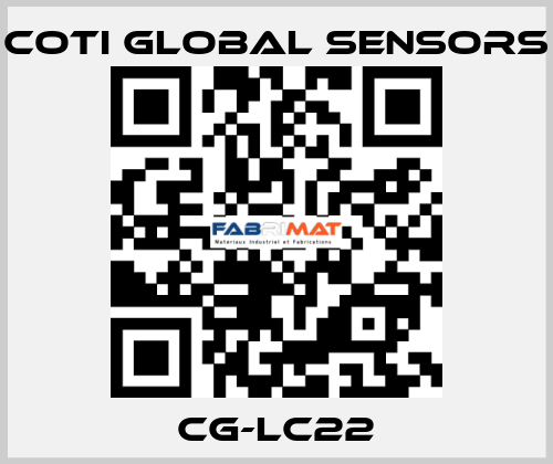 CG-LC22 Coti Global Sensors