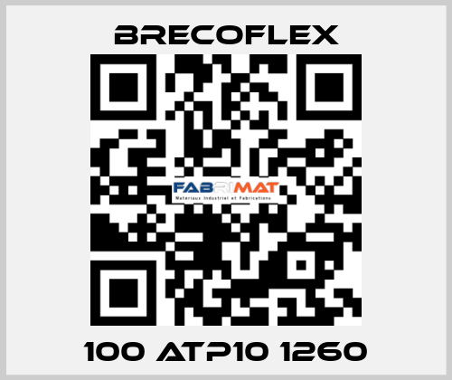 100 ATP10 1260 Brecoflex