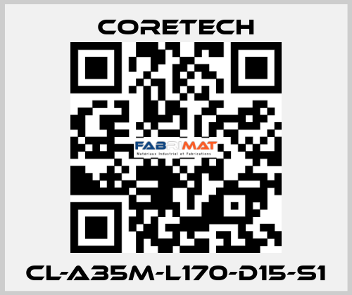CL-A35M-L170-d15-S1 CORETECH
