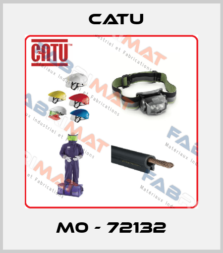 M0 - 72132 Catu