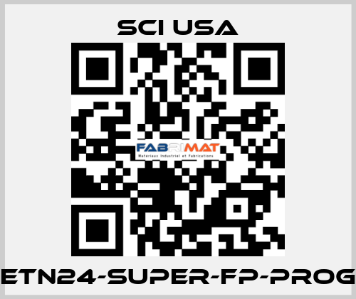 ETN24-SUPER-FP-PROG SCI USA