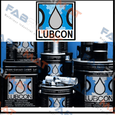 AL 2502 1KG Lubcon