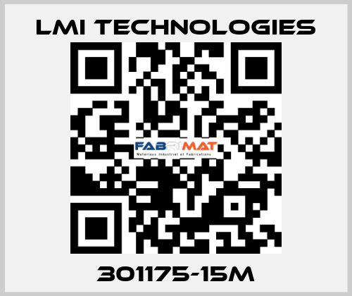 301175 Lmi Technologies