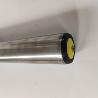 RD-17XTNAKMAS RL: 765;AGL: 775 Interroll