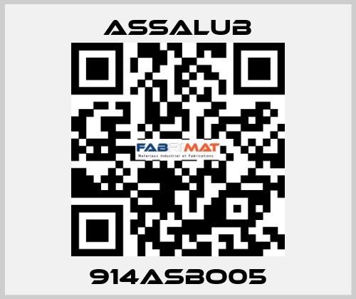 914ASBO05 ASSALUB