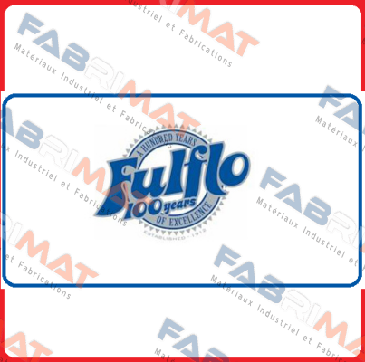 FVJF-8-150DR/HS/XS/GH22 Fulflo