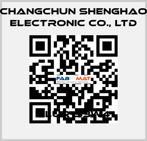 SLUR-S3W4 Changchun Shenghao Electronic Co., Ltd