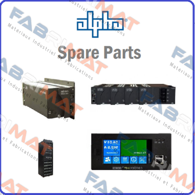 AIP535-0101-10 Alpha Technologies