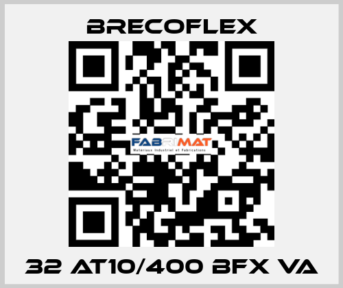 32 AT10/400 BFX VA Brecoflex