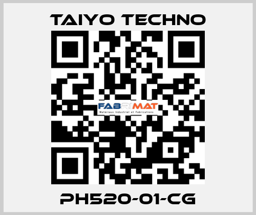 PH520-01-CG Taiyo Techno
