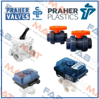 DN 50 S4  121122  VGE000098  Praher