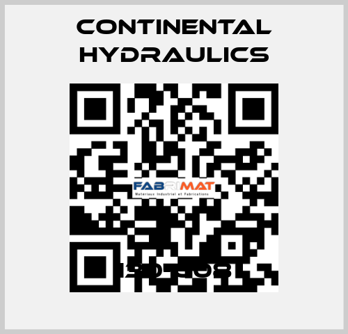 130-608 Continental Hydraulics