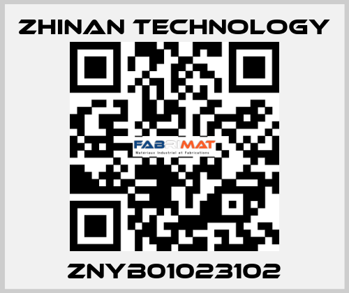 ZNYB01023102 Zhinan Technology