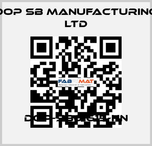 DOP-SB01615-HN DOP SB Manufacturing Ltd