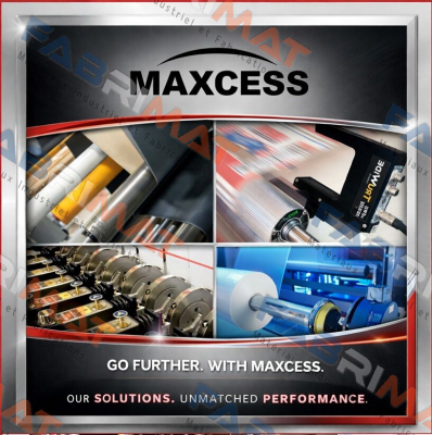 M283377 / 687845-003 / cable for SE-26B Maxcess