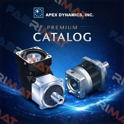 ABR060-010-S2-P2 / 11060ABR060-010-S2P2 Apex Dynamics