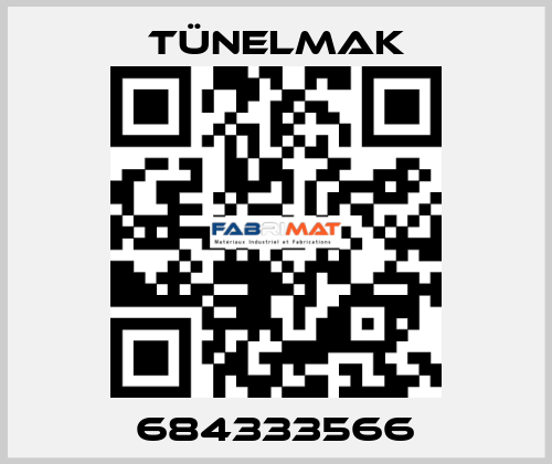 684333566 tünelmak