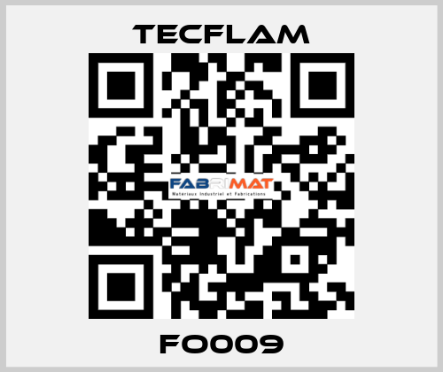 FO009 Tecflam