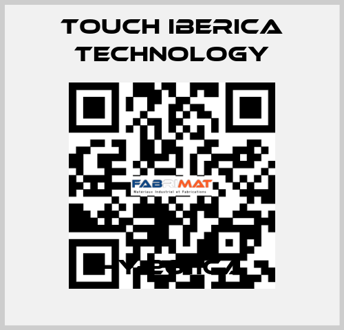HY-2611CA Touch Iberica Technology