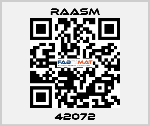 42072 Raasm