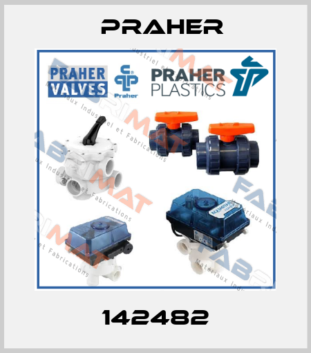 142482 Praher