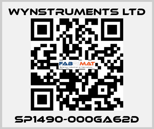 SP1490-000GA62D Wynstruments Ltd