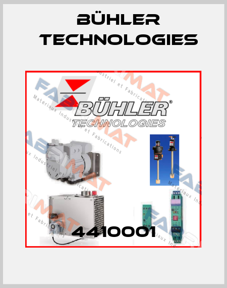 4410001 Bühler Technologies